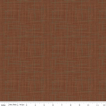 Grasscloth Cottons - C780 Foliage-Riley Blake Designs - 100% Cotton